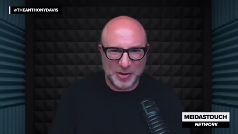 New Dem FLIPS THE SCRIPT after ELECTION SURPRISE