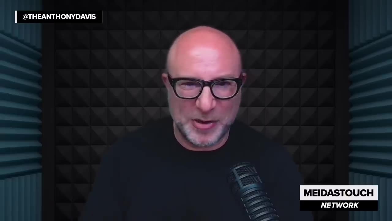 New Dem FLIPS THE SCRIPT after ELECTION SURPRISE