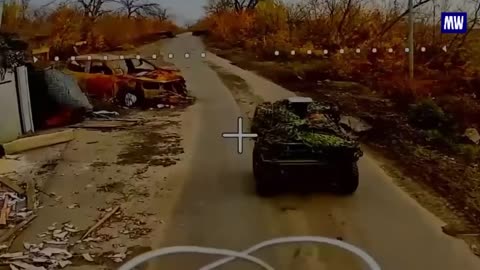 Ukraine war related/combat footage 11/24/25