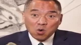 20210818文贵先生直播：美国人不了解文革，不灭共产党， #文化大革命 就会发生在华盛顿、洛杉矶、 #纽约！山东最高法大爷爷：文化大革命上不敢睡踏实，旁边人家孩子被吃；