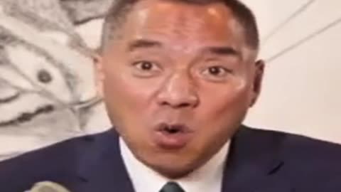 20210818文贵先生直播：美国人不了解文革，不灭共产党， #文化大革命 就会发生在华盛顿、洛杉矶、 #纽约！山东最高法大爷爷：文化大革命上不敢睡踏实，旁边人家孩子被吃；