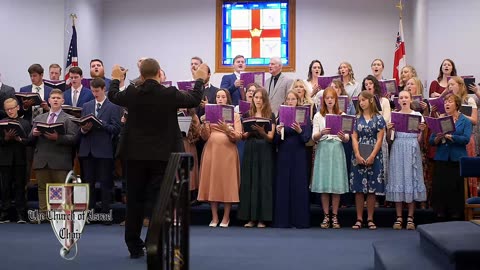 "Come, Let Us Worship" by The Sabbath Choir