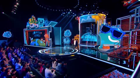 轻轻松松喜剧节20240419上