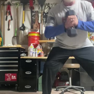 It's LEG DAY y'all!!