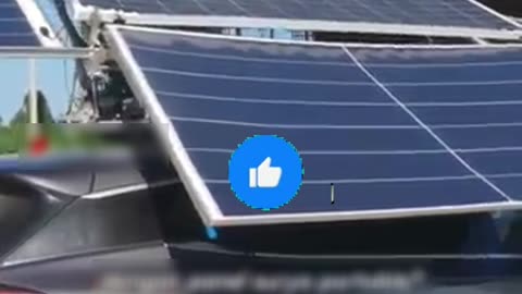 Can a Solar Panel Really Power a 4,000 KM Road Trip? The Shocking Truth!
