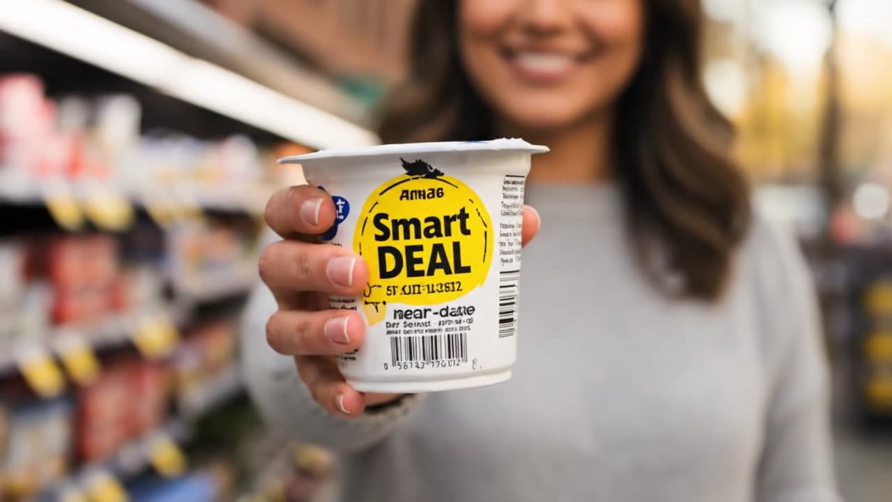 Smart Shopping Secrets: Daily Money-Saving Hacks Every Household Needs