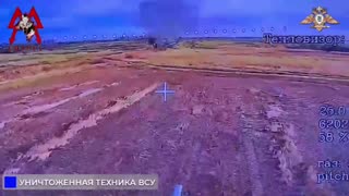🛸🇺🇦 Ukraine Russia War | RU POV: FPV drones destroyed Ukrainian Humvee near Pavlovka, DPR | RCF