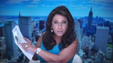 Brigitte Gabriel reveals the Muslim Brotherhood's 100 year plan to destroy the west