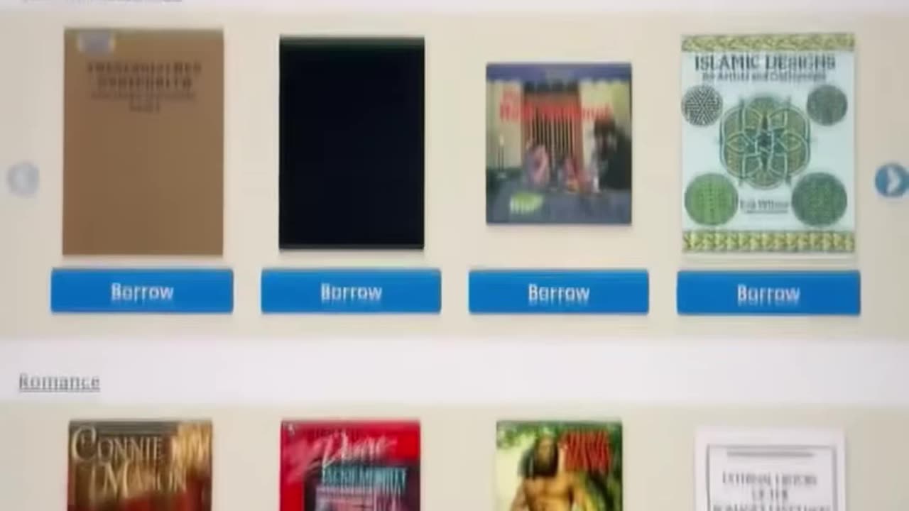 ফ্রিতে অনলাইনে বই পড়ুন! দারুণ লাইব্রেরি এক ক্লিকেই!