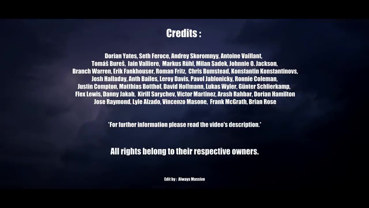 THIS IS BODYBUILDING 03