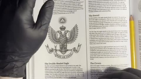 The Masonic Symbolism and Theory