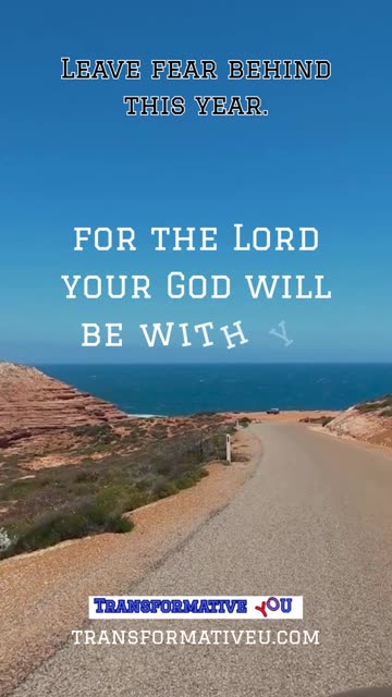 Are You Bringing Old Pain Into the New Year?