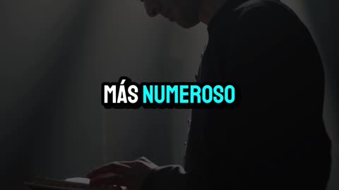 Génesis 48 - Efraín sobre Manasés 🌟