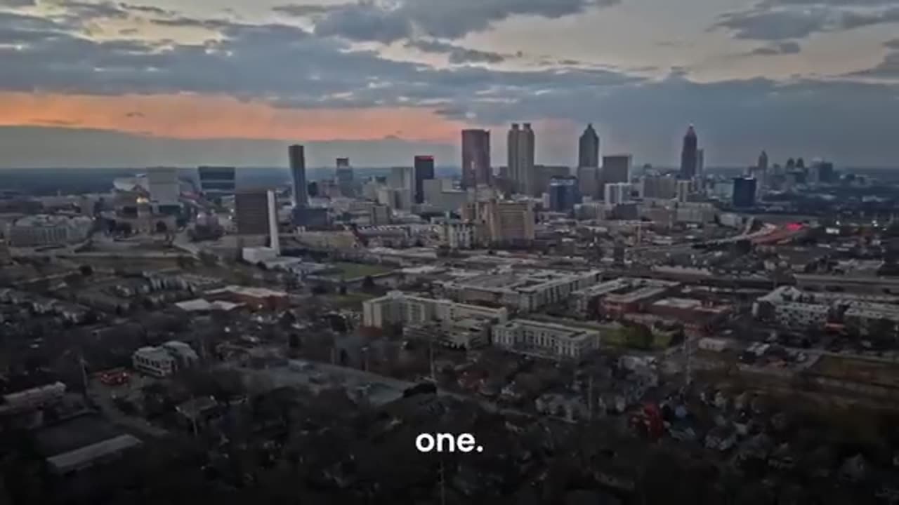 Why Atlanta Has The Most Millionaires