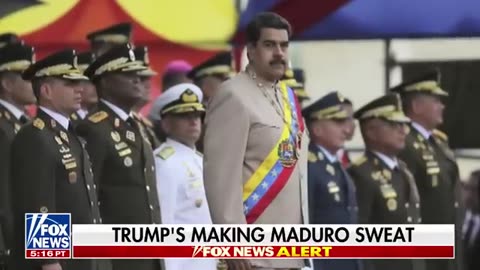 BREAKING_ Trump admin reportedly strikes four more alleged drug boats