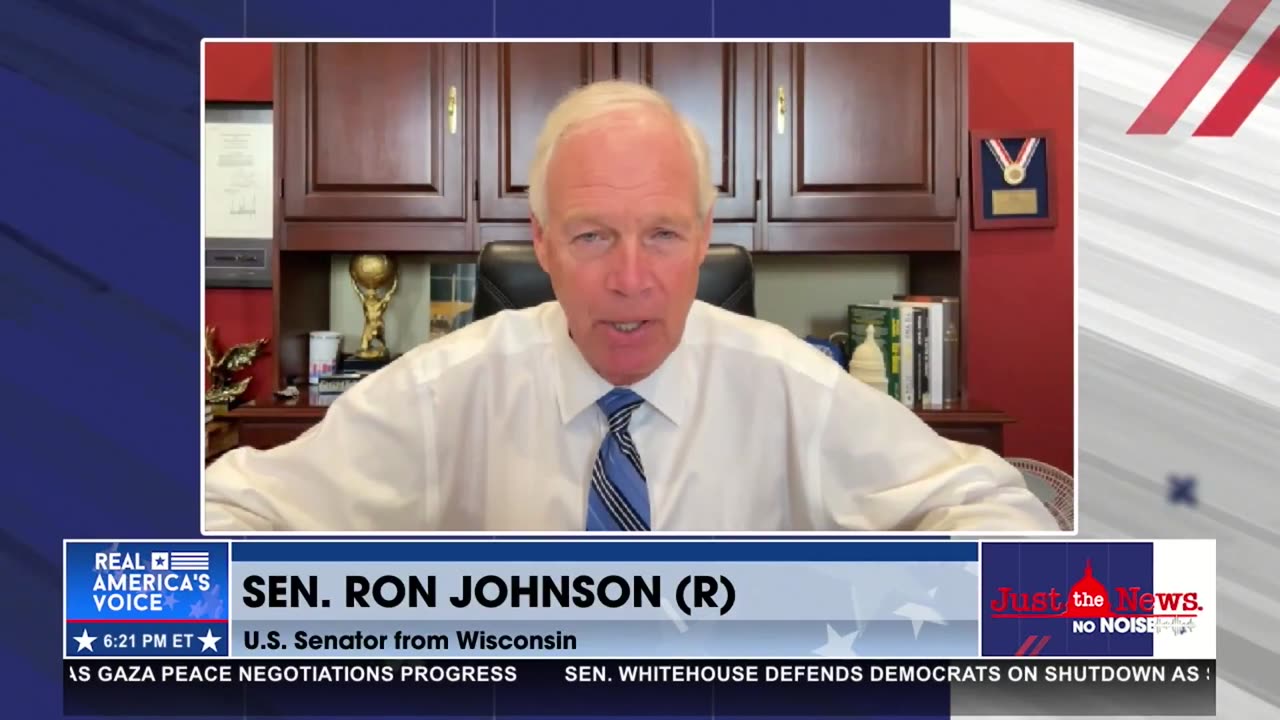 FBI SPYING ON CONSERVATIVES