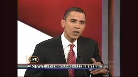 2008 Democrats Primary