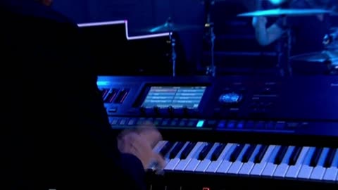 Change - Tears For Fears (live)