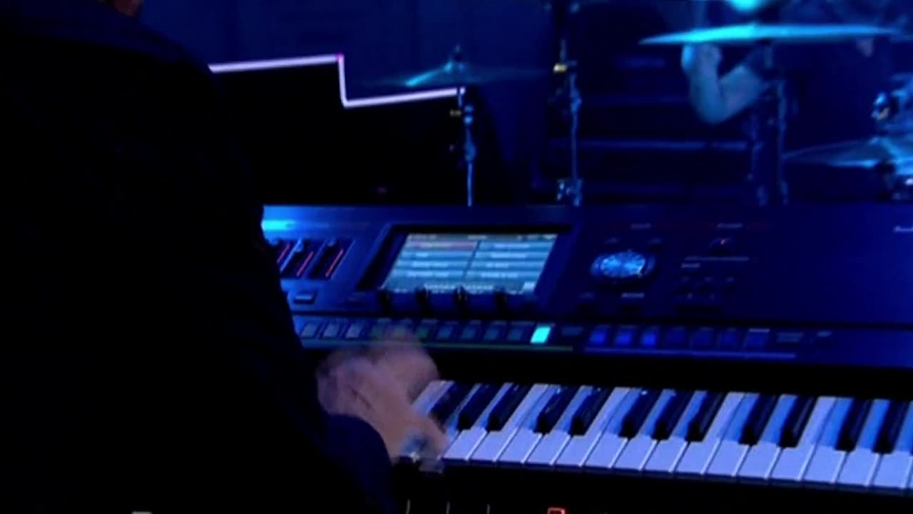 Change - Tears For Fears (live)