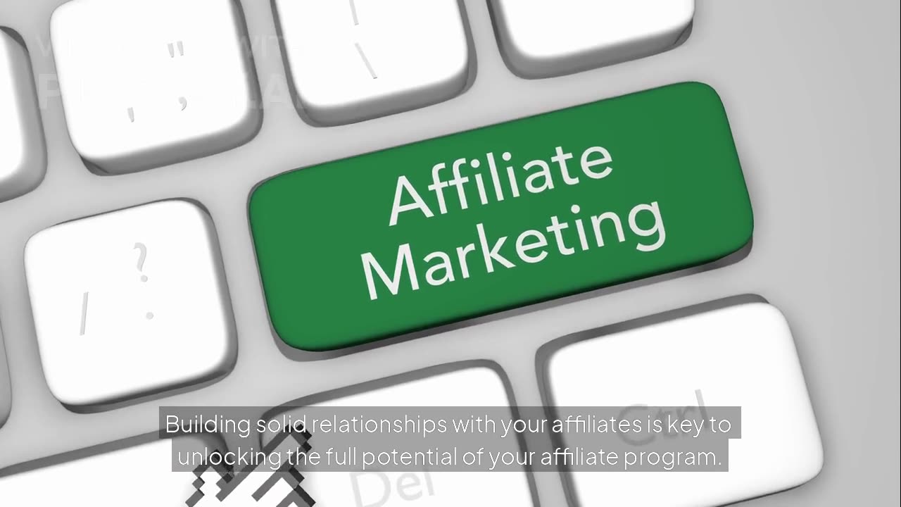 Post Affiliate Pro Review: The Secret to a Successful Affiliate Program