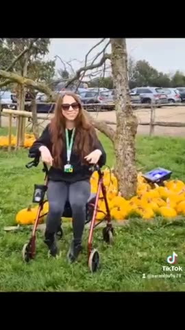 Days after receiving her 2nd COVID-19 vaccine from Pfizer, Sarah experienced unrelenting seizure