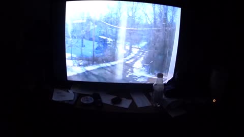 Made this WHEN I WAS 30 - 2005 OR 2006 ERA (I'M NOW LIVING ON MY OWN)