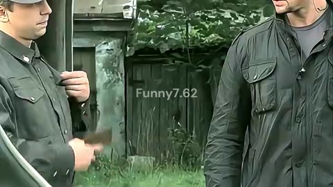 Corrupt Cops Picked A Wrong Man