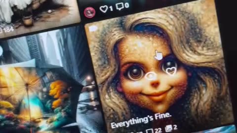 Make Crazy AI Art in Seconds!