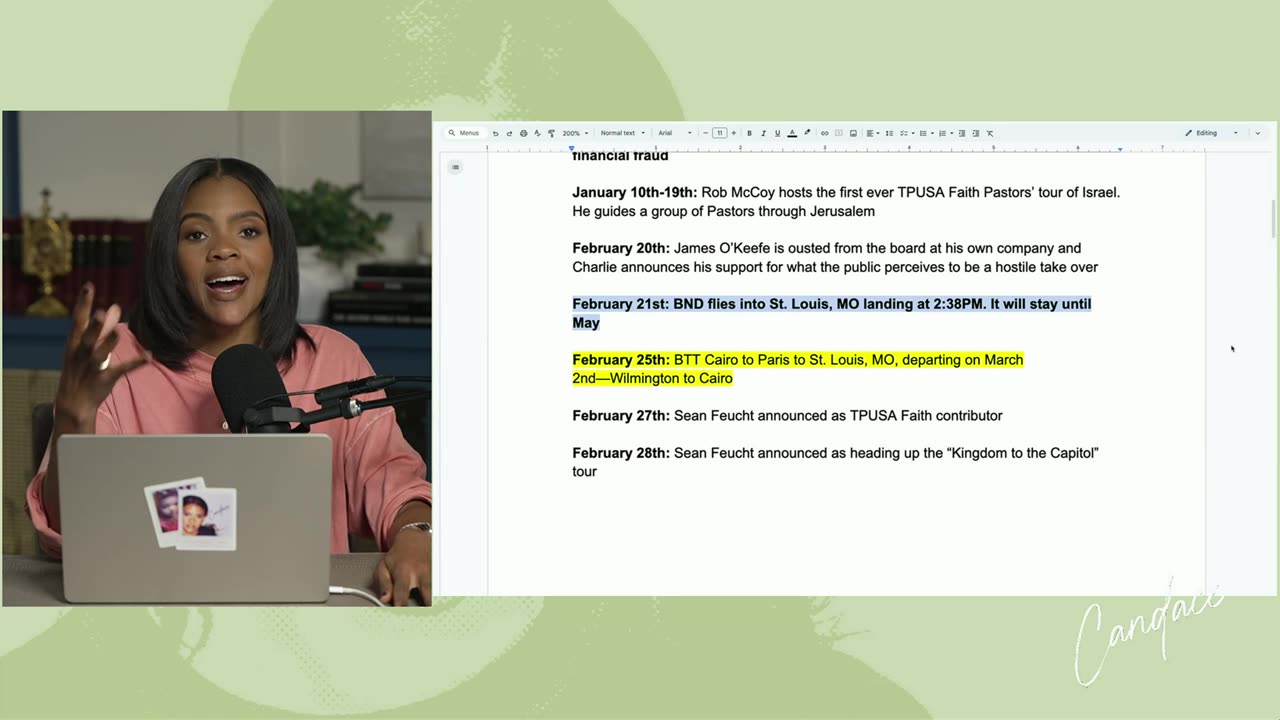 Owens, Kirk, O'Keefe started together-Probably WHs-Same Op