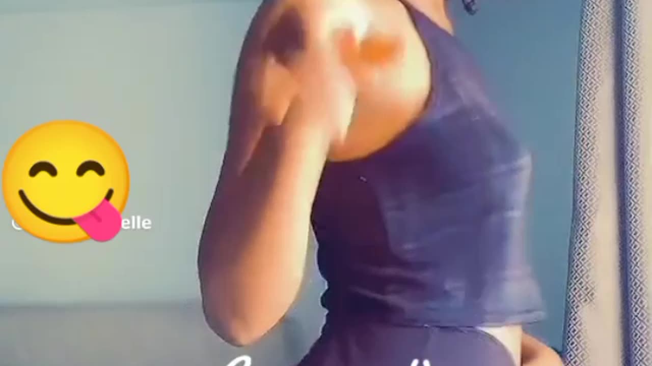 TRY NOT TO RUN THE CHALLENGE.