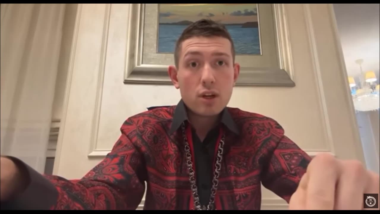 Notorious Ukrainian Satanist thanks Zelensky for Persecution to Christian Orthodox Church