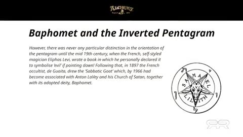 Reese Report - Abstract Symbols and the Subconscious Mind