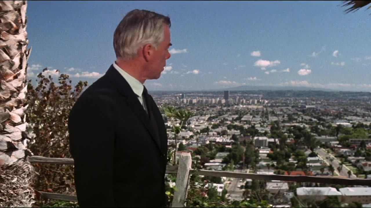 Point blank 1967 remastered