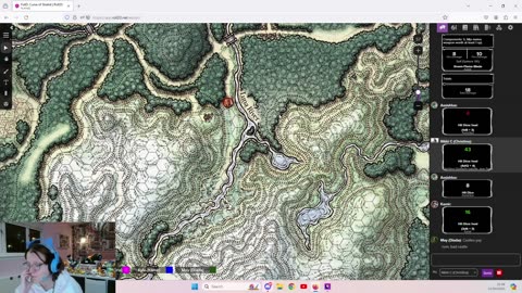 Curse Of Starud Session 29