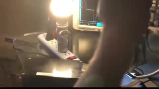 The Danger Of LED Lights