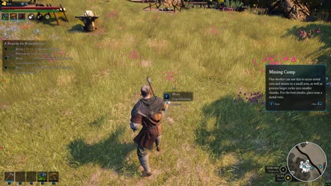 Bellwright│ How to get Your FREE CAT PET! - Guide 2025