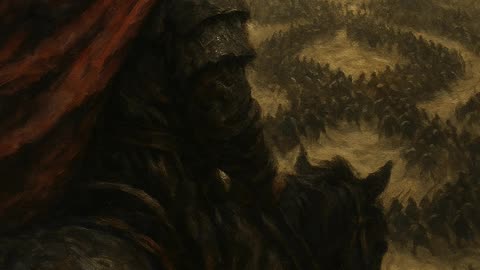 Hannibal - The Impossible Road