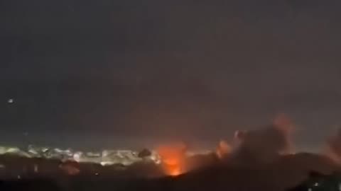 Explosions hit Caracas; Trump says US has captured Venezuela President Maduro