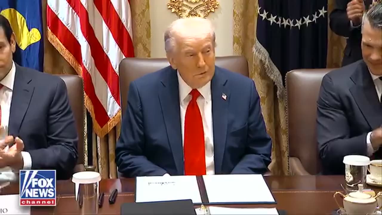 "USA Breaking News: 🚨 Trump’s SHOCKING Announcement That Will Change Everything!"