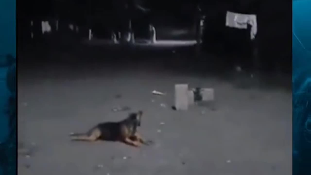 😱👻 Creepy Ghostly Encounter Caught on Camera! You Won't Believe This | TheHauntingHour