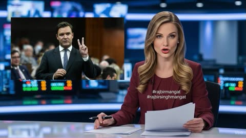 Conservative MP Matt Jeneroux denies coercion played a role in his resignation