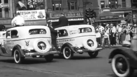 Ford Advertising Stills Ford E... - Ford Advertising Stills Ford Economy Test - fc-fc-3638-stretched