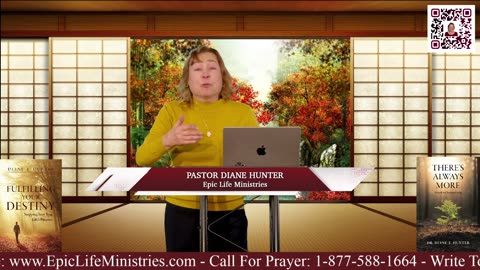 Inherit the Promise Part 1 | Epic Life Ministries