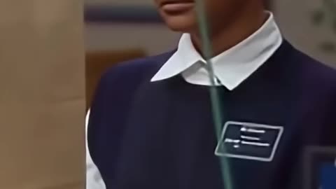 Mr Rogers sends mixed signals with his gun at the bank