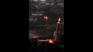 Soft Mirage – truth that fades with calm.