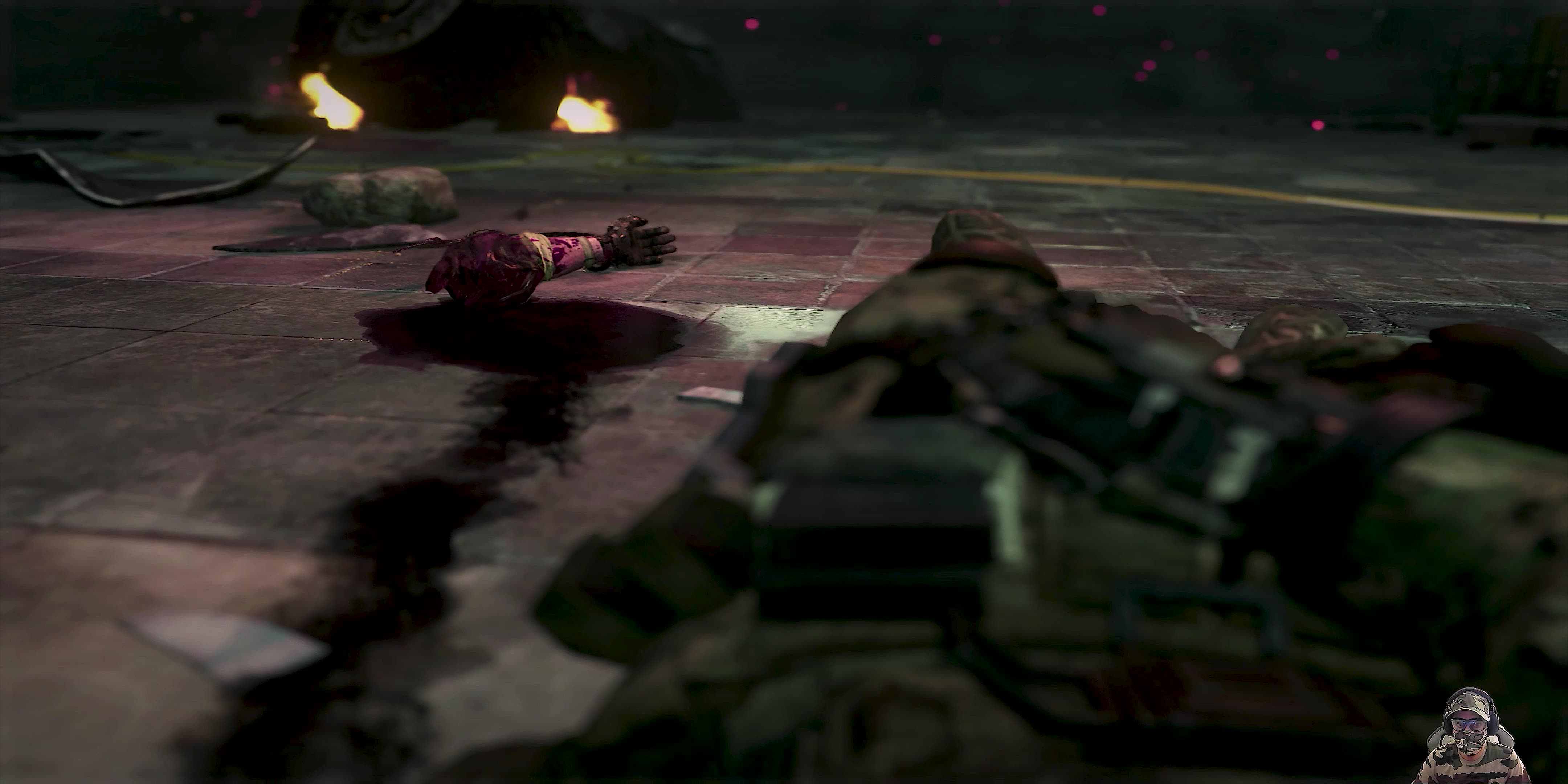 Call of Duty Advanced Warfare