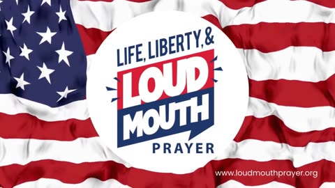 Loudmouth PRAYER SCHOOL - Praying & Staying On The Word - Marty Grisham