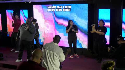 Eddie James | Sunday December 7th, 2025