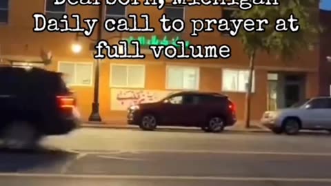 Even at 5 a.m.! Intolerable.