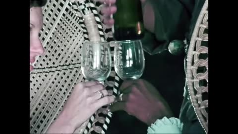 We have no control over the actions of others.